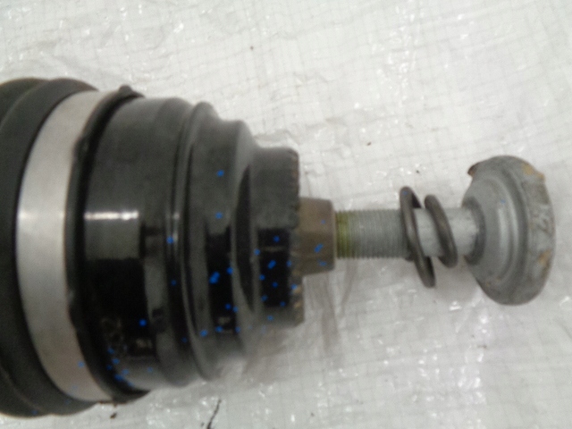фото №3, Mini countryman f60 привідний вал шарнір права дизель