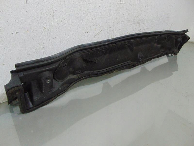 фото №3, Жабо нижние renault clio iv