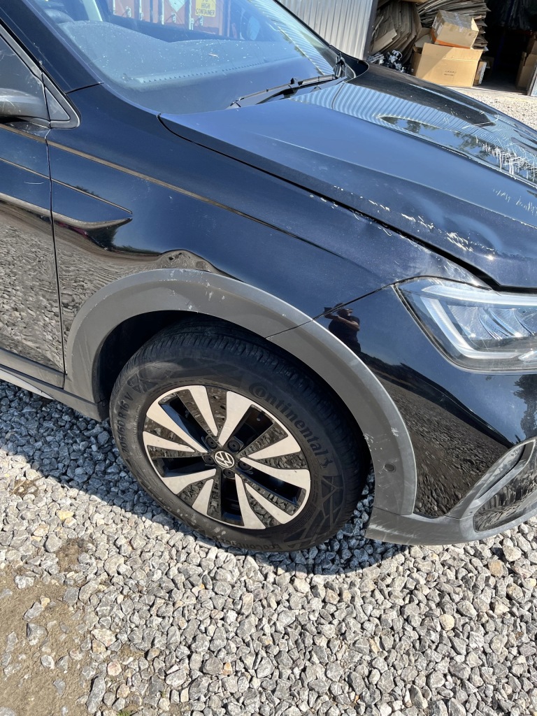 фото №1, Mcperson поворотный кулак перед правая vw taigo 21-