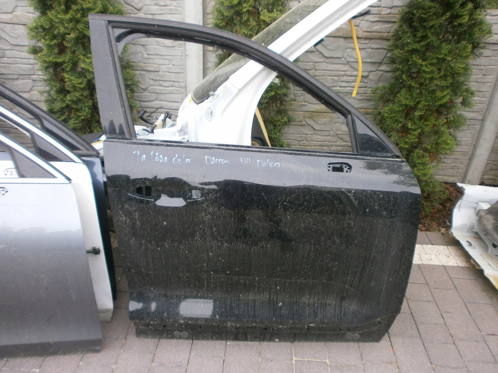 фото №1, Двері праве передні do volvo xc40!