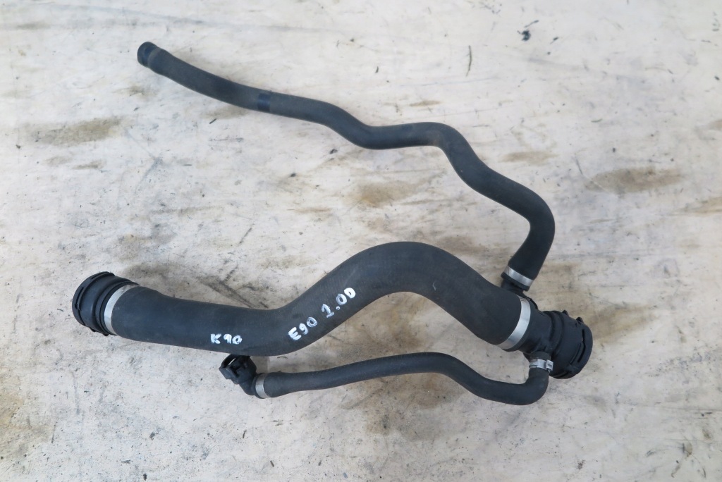 Купити Шланг патрубок води bmw e90 e91 2.0d 7797257