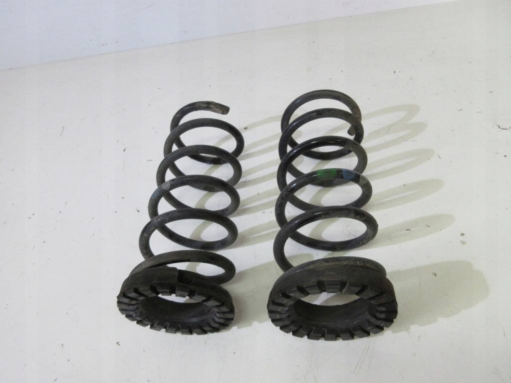 фото №1, Пружины подвеска задняя volvo v60 i 2.0 дизель