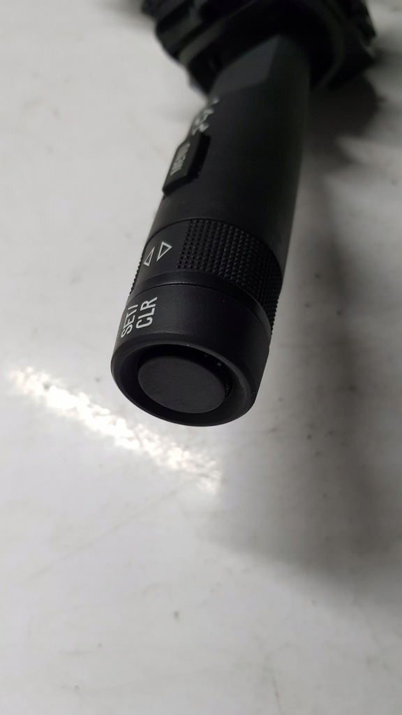 фото №4, Рычаг переключатель opel adam 95433818