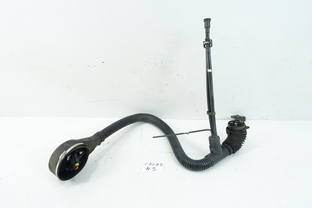 фото №1, Провода жгут adblue iveco eurocargo 2008-