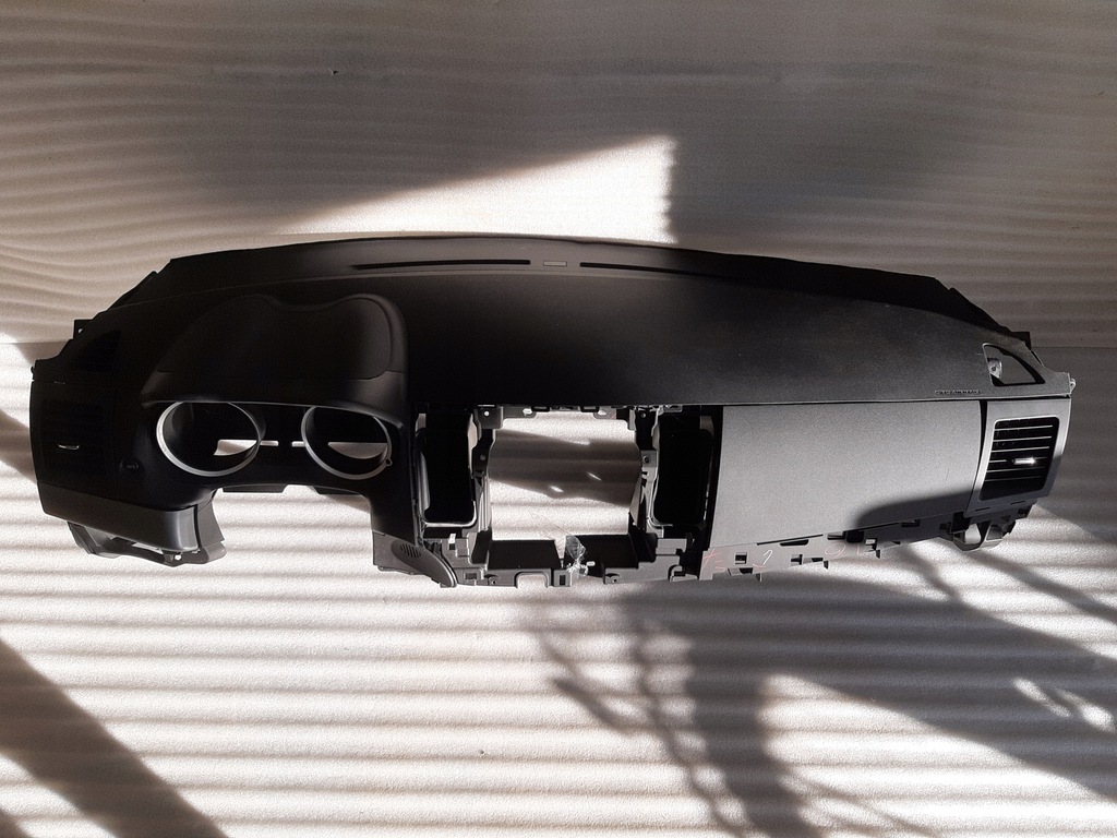 фото №1, Подушка безпеки консоль mitshubishi lancer 8 viii