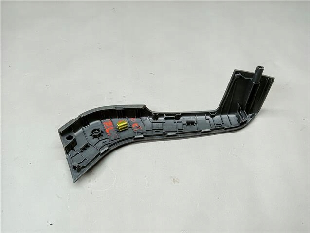 фото №3, 5e0867197 ручка обшивка левая перед octavia iii