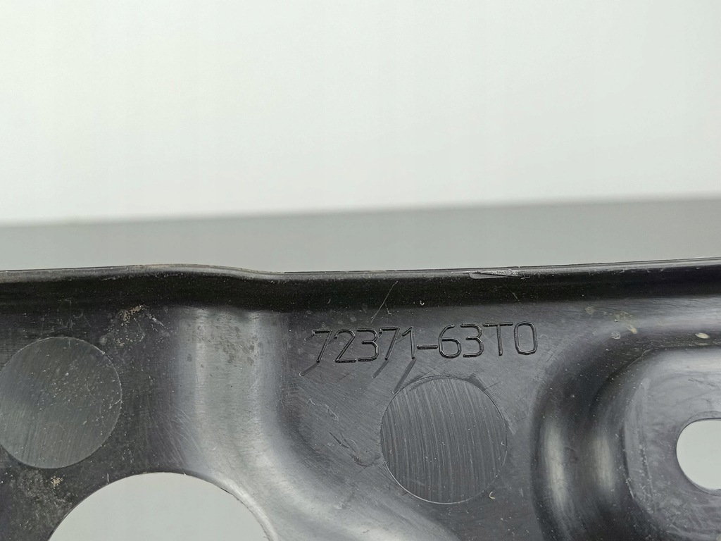 фото №8, 2023 suzuki sx4 s-cross защита радиатора 7237163t0