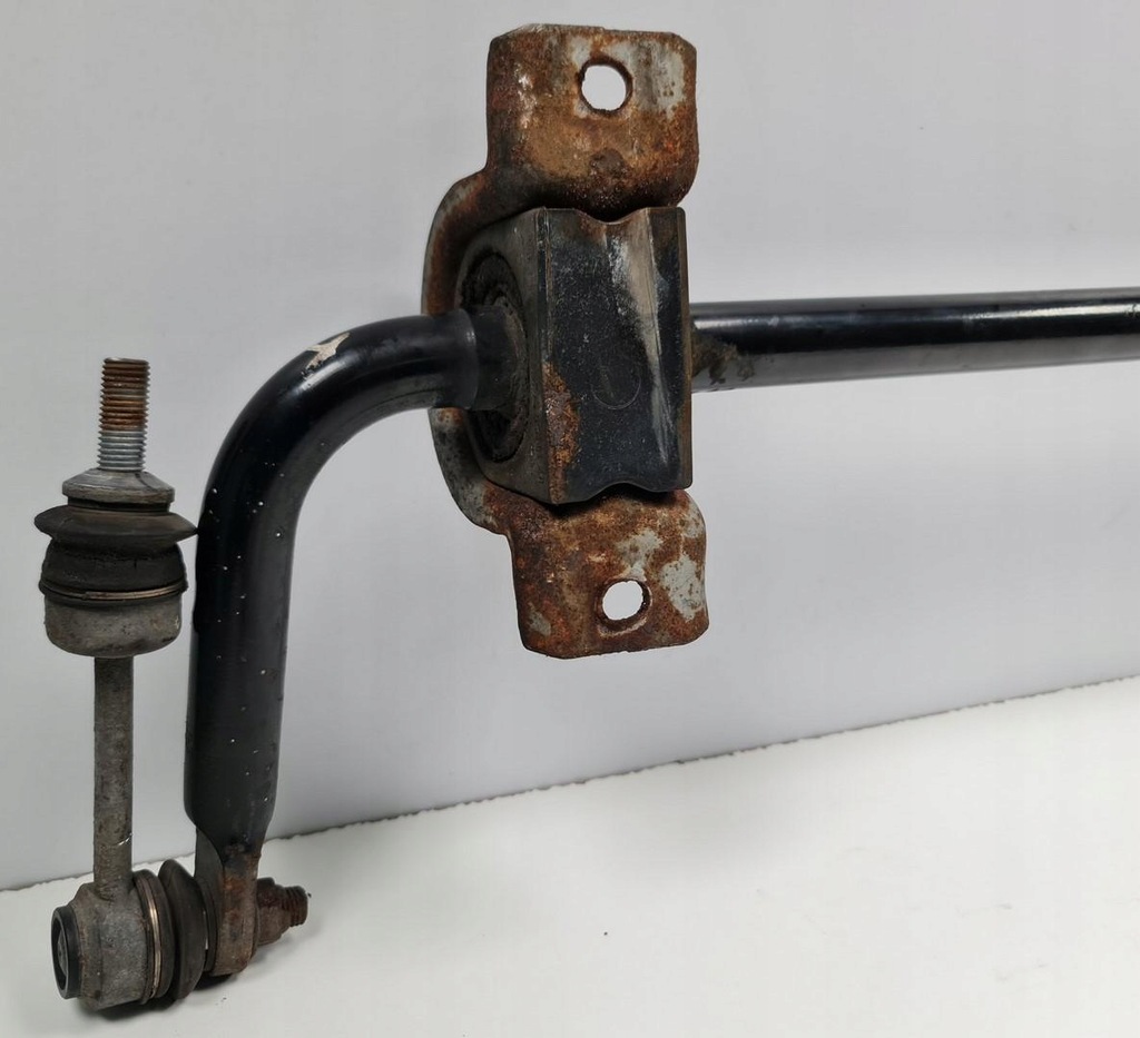 фото №6, Тяга стабілізатор dynamic drive задня bmw x6 e71