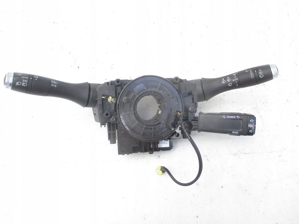 фото №1, Renault clio v captur ii перемикач комбінований kombajn