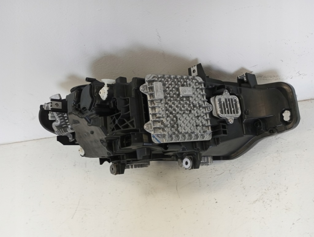 Фара адаптивний led shadown ліва bmw 3 f30 f31 рестайлінг  9883523 америка Доставка