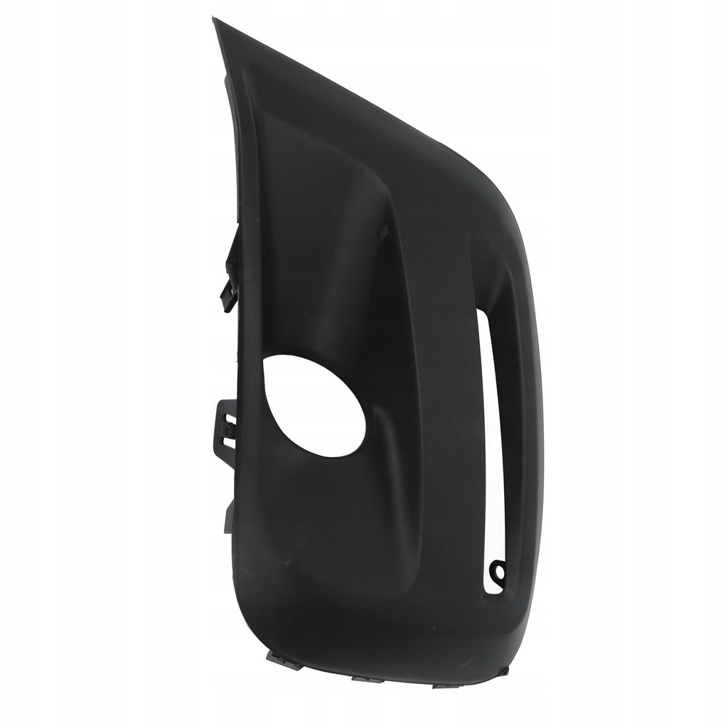 фото №15, Передняя часть left fog лампа решётка радиатора cover 1613564680 replacement for peugeot partner