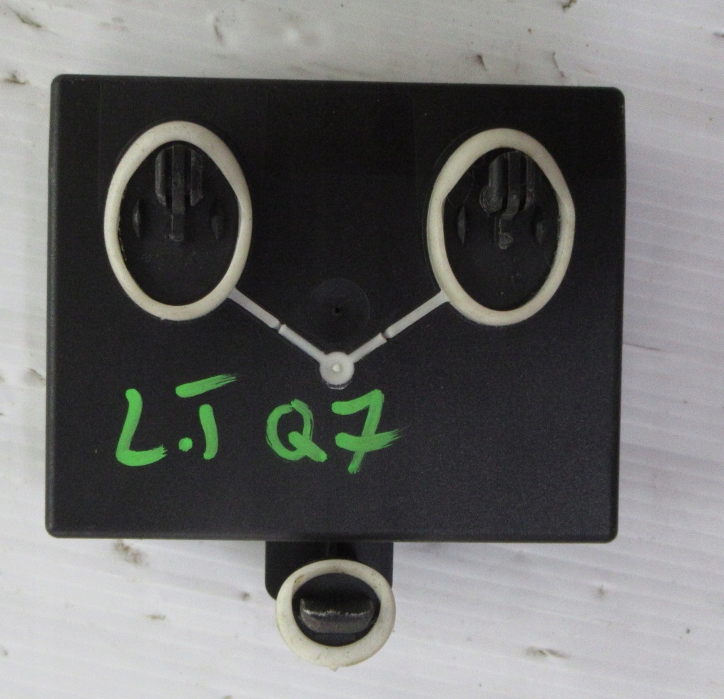 фото №1, Audi q7 3.0 tdi touareg модуль напруги акумулятор