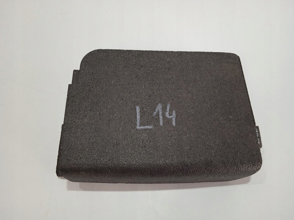 фото №1, Vw passat b7 корпус модуля bluetooth 3c0919738