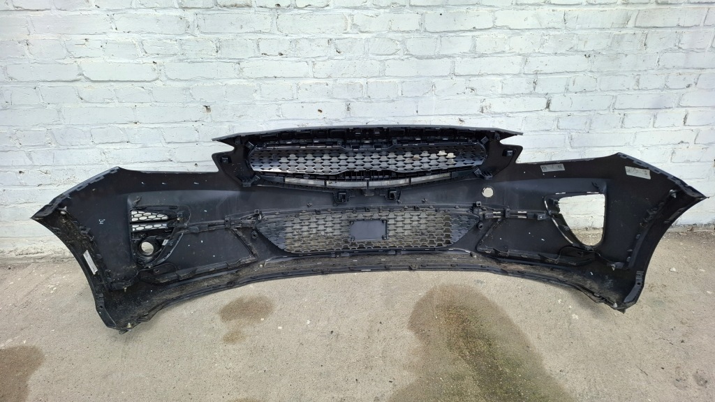 Бампер передний kia x-ceed x ceed 18-21 86511-j7000 Недорого