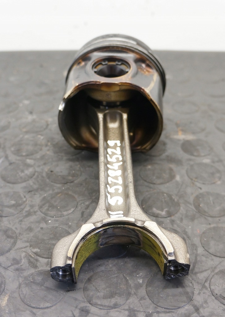 фото №1, Поршень alfa romeo stelvio gulia 2.2 jtdm 55283769