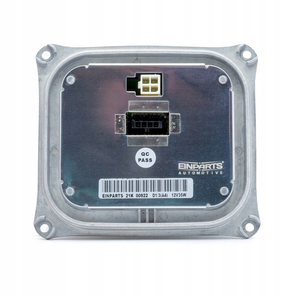 фото №2, Преобразователь ксенон hid стартер bmw mini renault