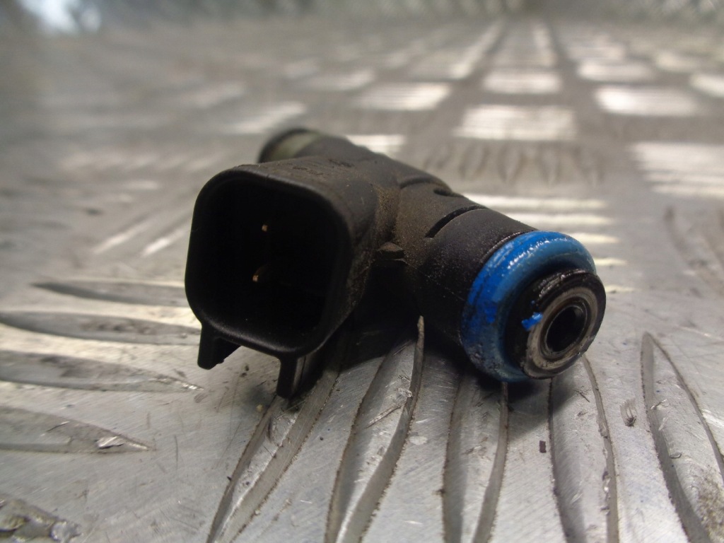 фото №1, Інжектор форсунка dodge stratus 2.4 04891573ab