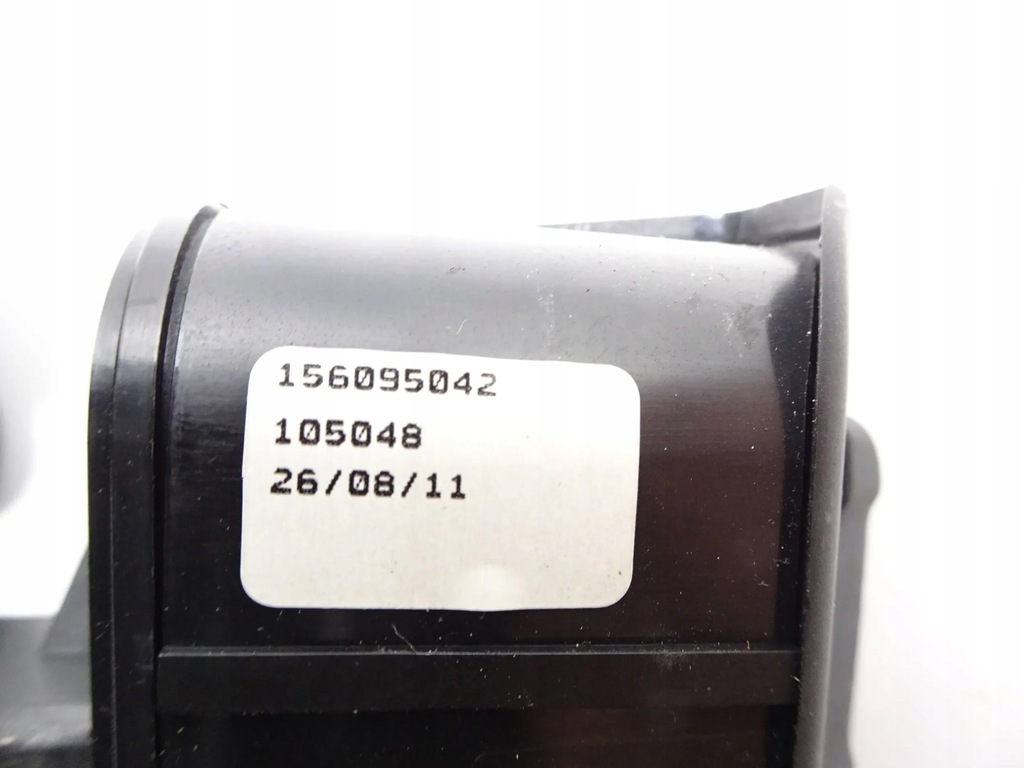 фото №7, Панель света противотуманных alfa romeo giulietta