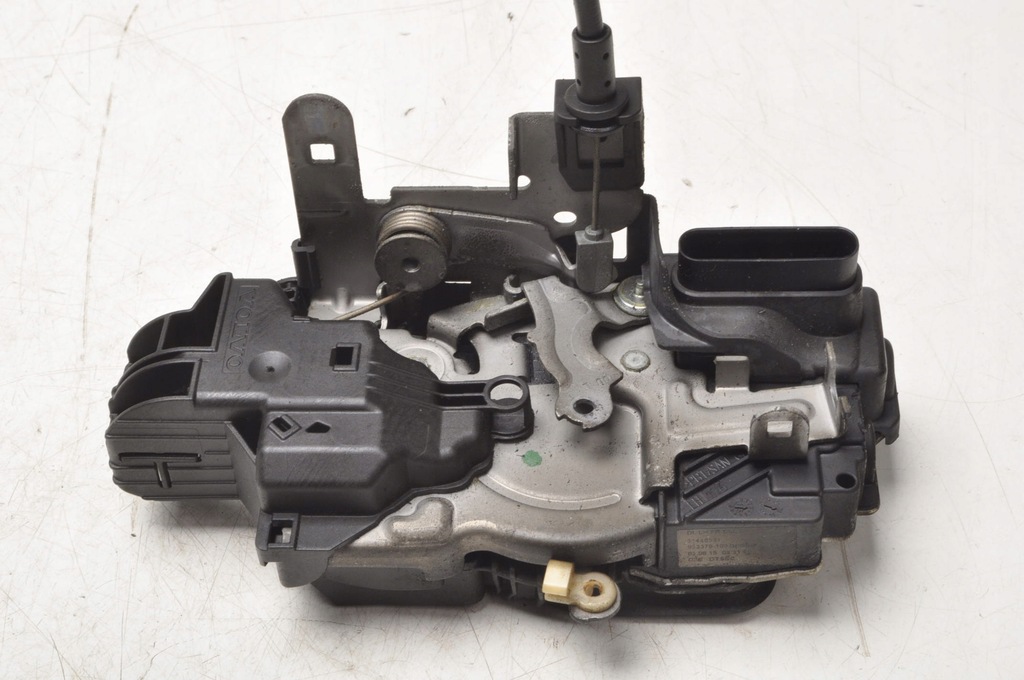 фото №1, Volvo v40 ii замок двері лівий перед 31440391