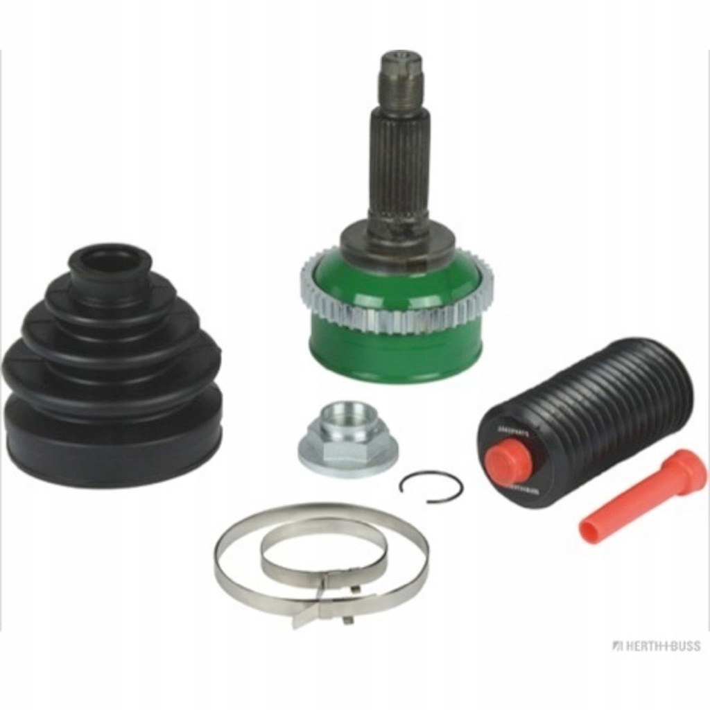 фото №1, Шарнир zew. перед kia carens ii clarus 96-01