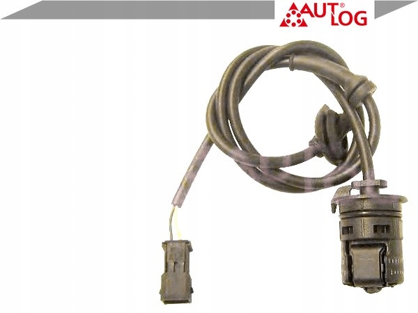 фото №2, Датчик скорости вращения колеса abs [autlog]