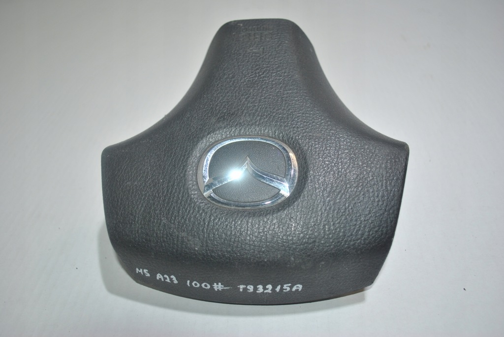 фото №5, Подушка подушка безпеки керма mazda 5