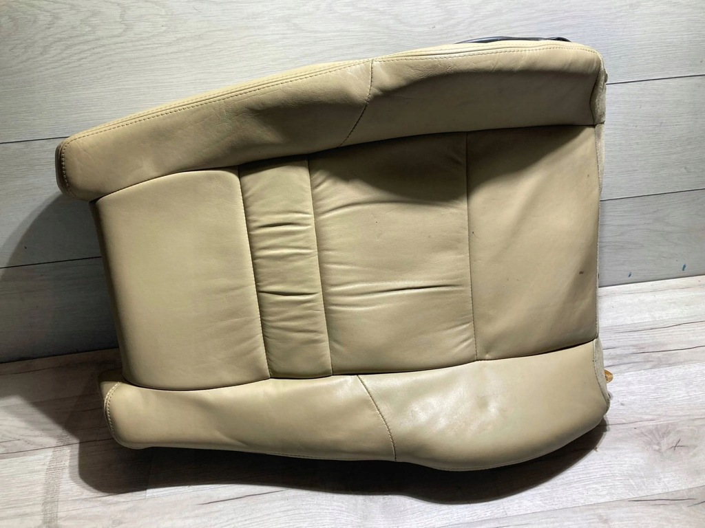 фото №3, Land rover range rover sport l320 2006 права сторона спинка сидіння