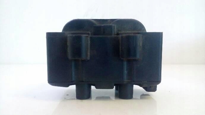 фото №1, Котушка запалювання renault clio ii