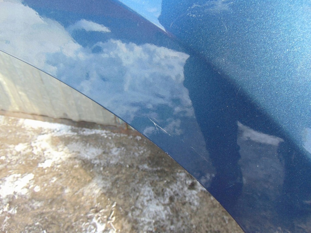 фото №4, Дверь правый задняя mazda cx-5 ii kb7w72010