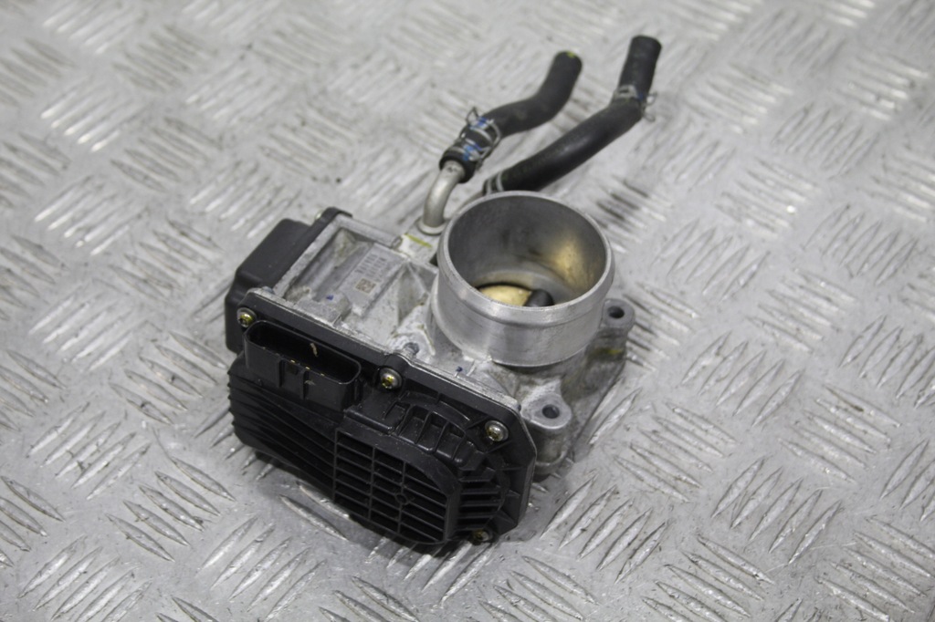 фото №1, Дроссельная заслонка воздуха honda civic x 1,5 vtec turbo