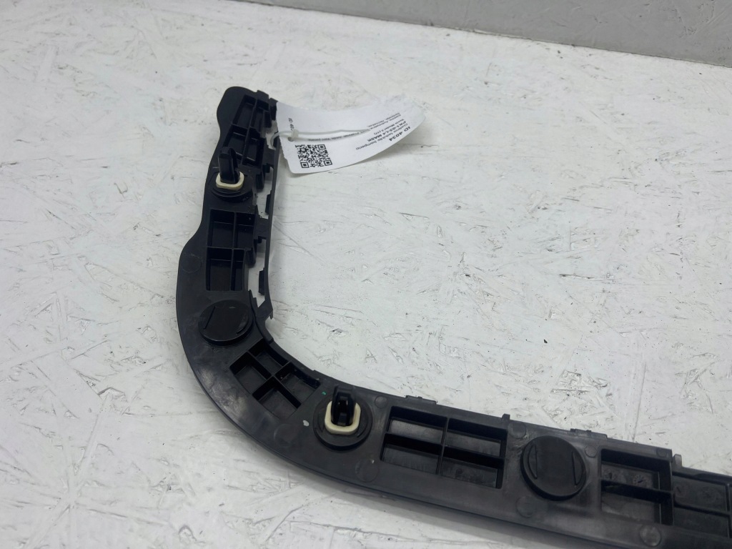 Tesla model 3 2023 левая сторона кронштейн / кронштейн бампера заднего с Разборки