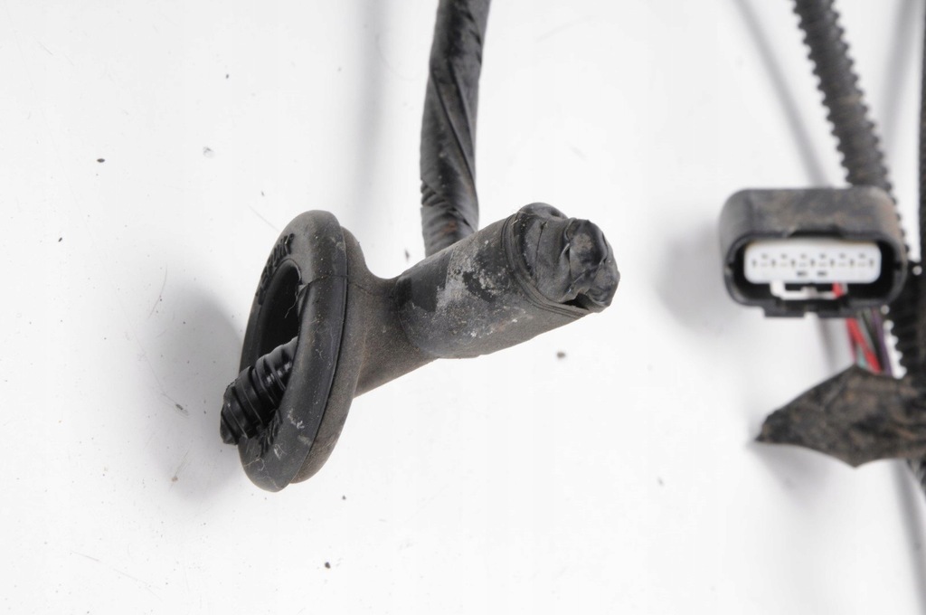 фото №6, Honda cr-z жгут кабели парктроник pdc 32112-szt-g102