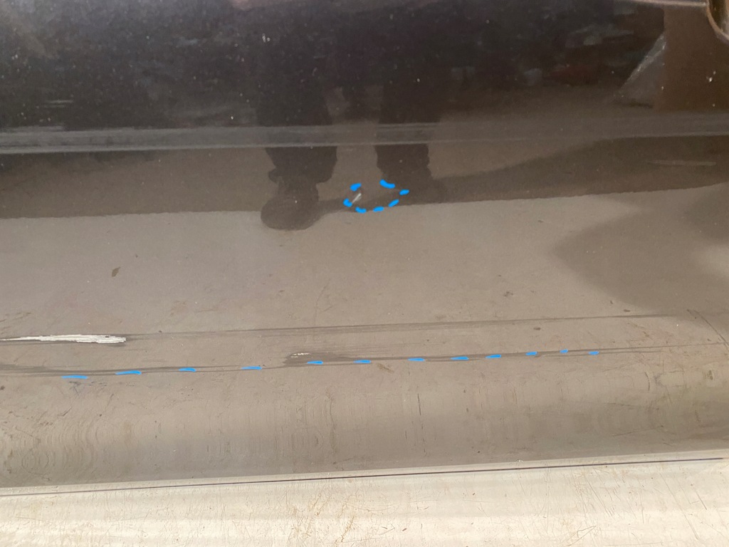 фото №11, Opel corsa f дверь левый перед передние