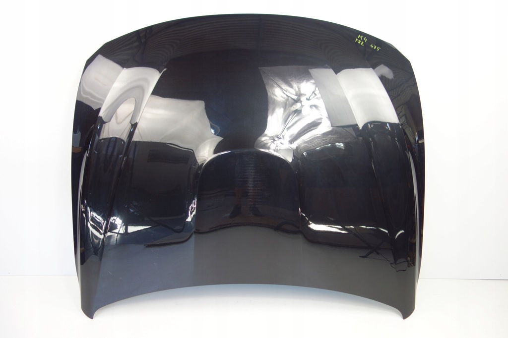 фото №1, Капот bmw m4 f82 475