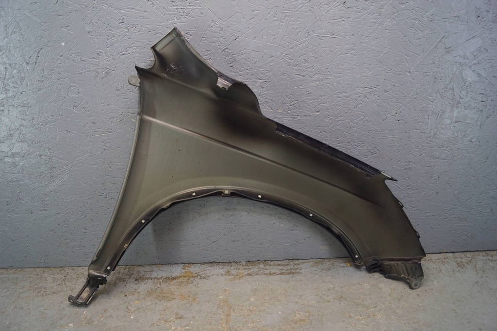 фото №16, Honda cr-v iii крила лівий перед b92p b2682