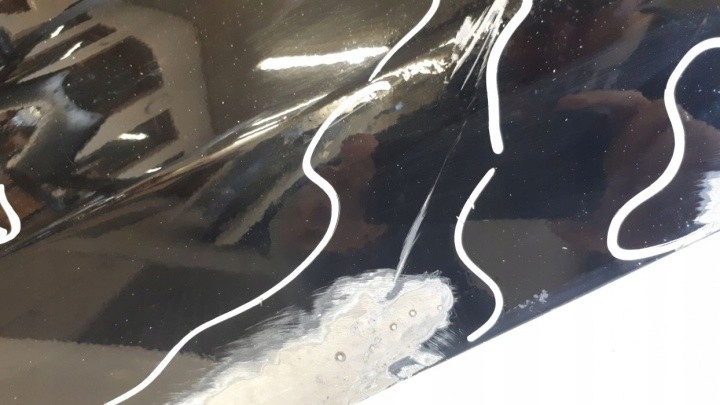 фото №7, Hyundai i30 2016 дверь правое перед