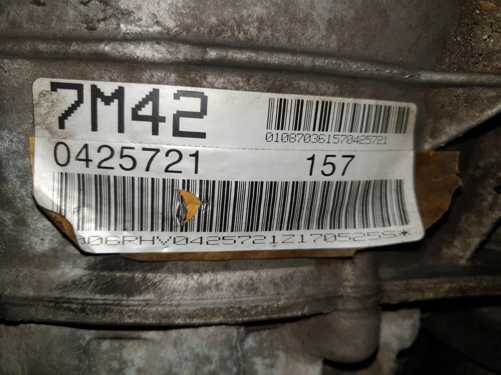 фото №9, Коробка передач передач автоматична коробка передач audi a8 s8 s8+ 4.0 tfsi rhv комплектна 8hp55a