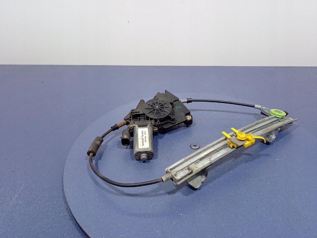 фото №2, Alfa romeo 156 підйомник скло задня лівий ra0837