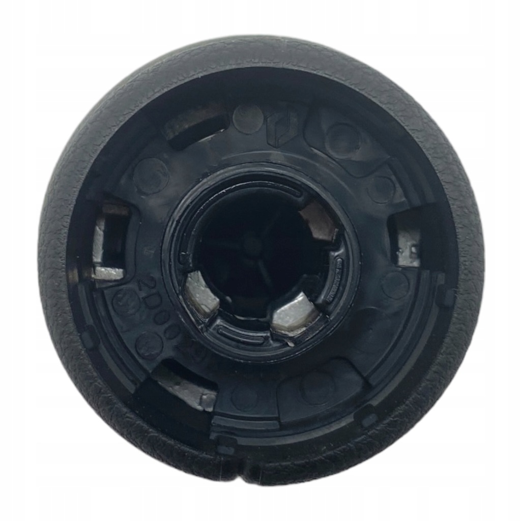 фото №9, Ручка передач dacia duster ii jogger sandero iii