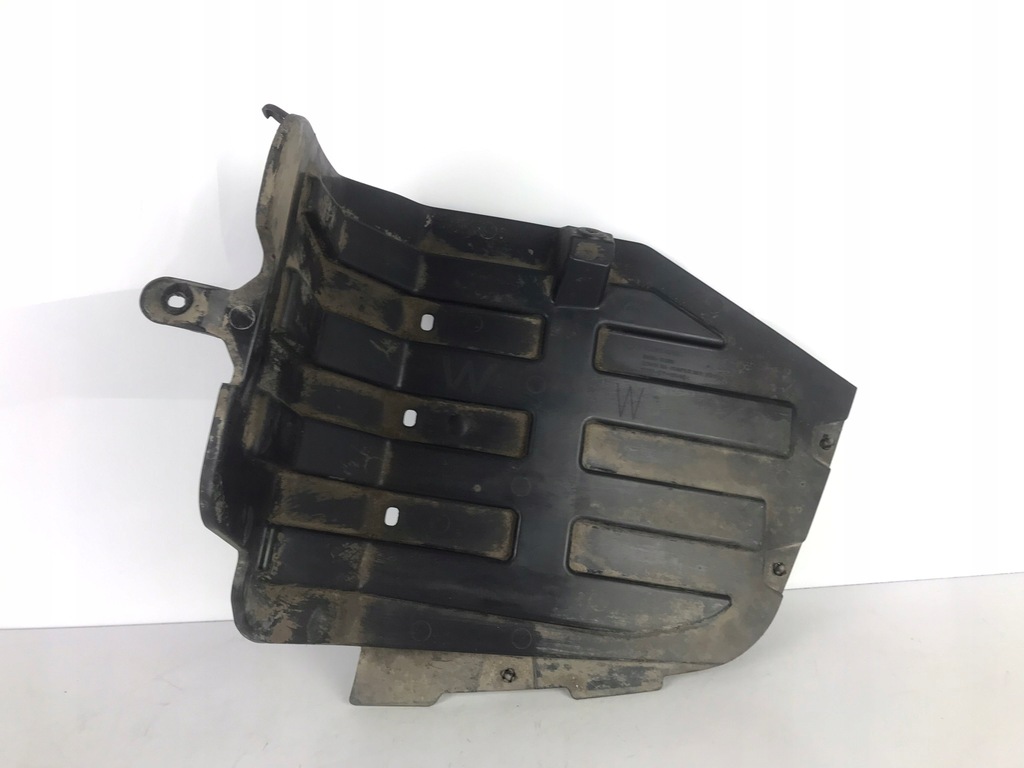 фото №1, Hyundai i40 kombi защита pod бампер левый задняя 15-