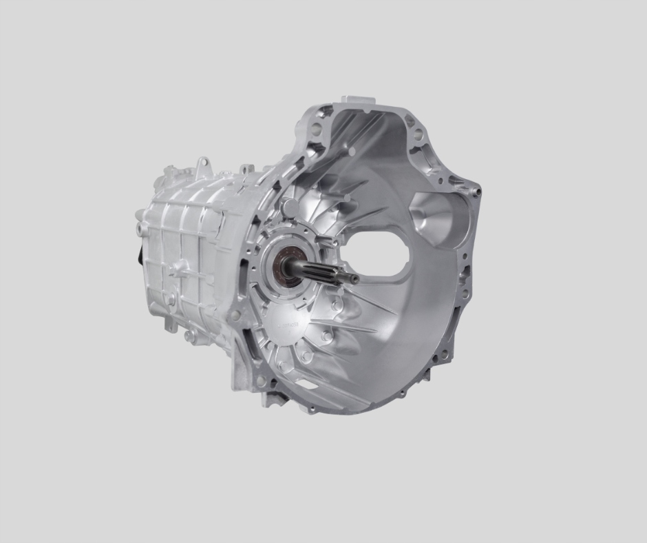 фото №1, Коробка передач передач gs6x45dz