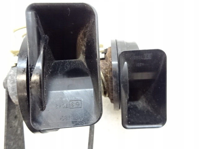 фото №7, Peugeot 308 t9 клаксон сигнал сигнал 9820654480