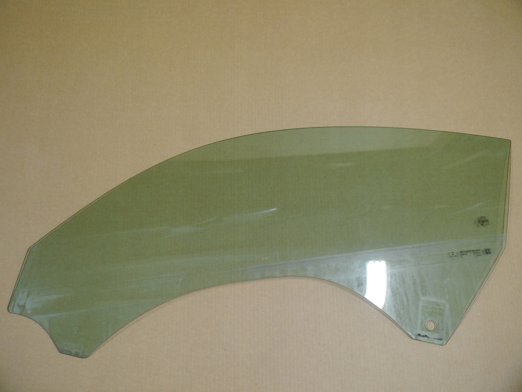 фото №1, Audi tt 8s стекло дверь 8s8845201 2016r