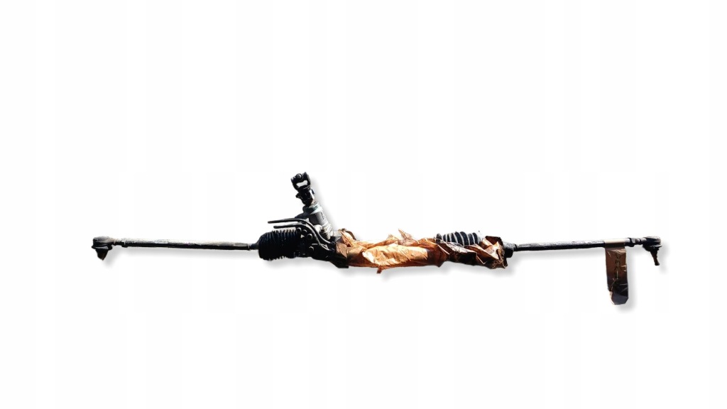 Купити Citroen berlingo i lift 1.9dw8 рейка рульова 9626294530