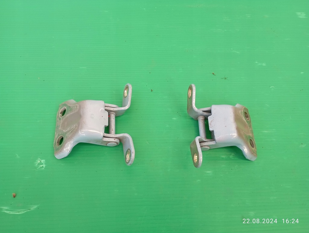 фото №1, Петлі двері opel karl 15-