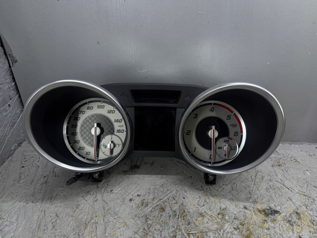 фото №1, Счетчик mercedes slk r172 w172 diesle