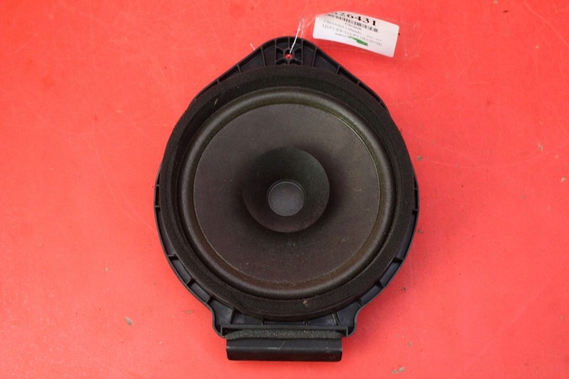фото №1, Динамик левый задняя 22759401 chevrolet orlando 10-15