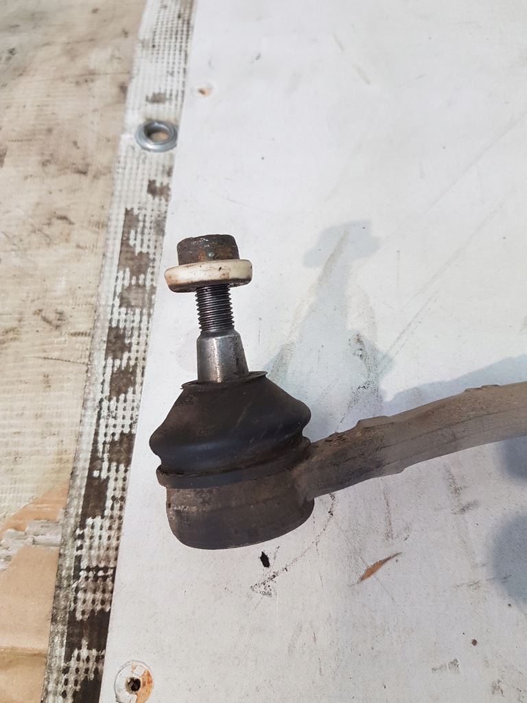 фото №7, Рейка рульова peugeot partner ii berlingo 1.6hdi eur 11r