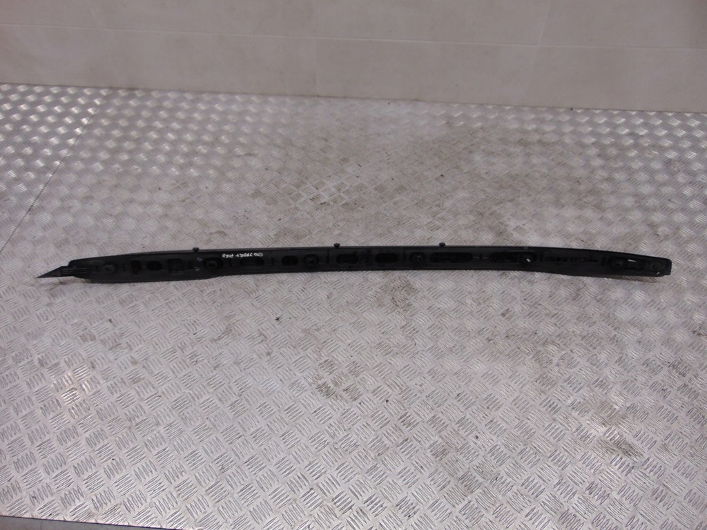 фото №5, Ford ecosport mk2 рейлинг крышный левый 12-