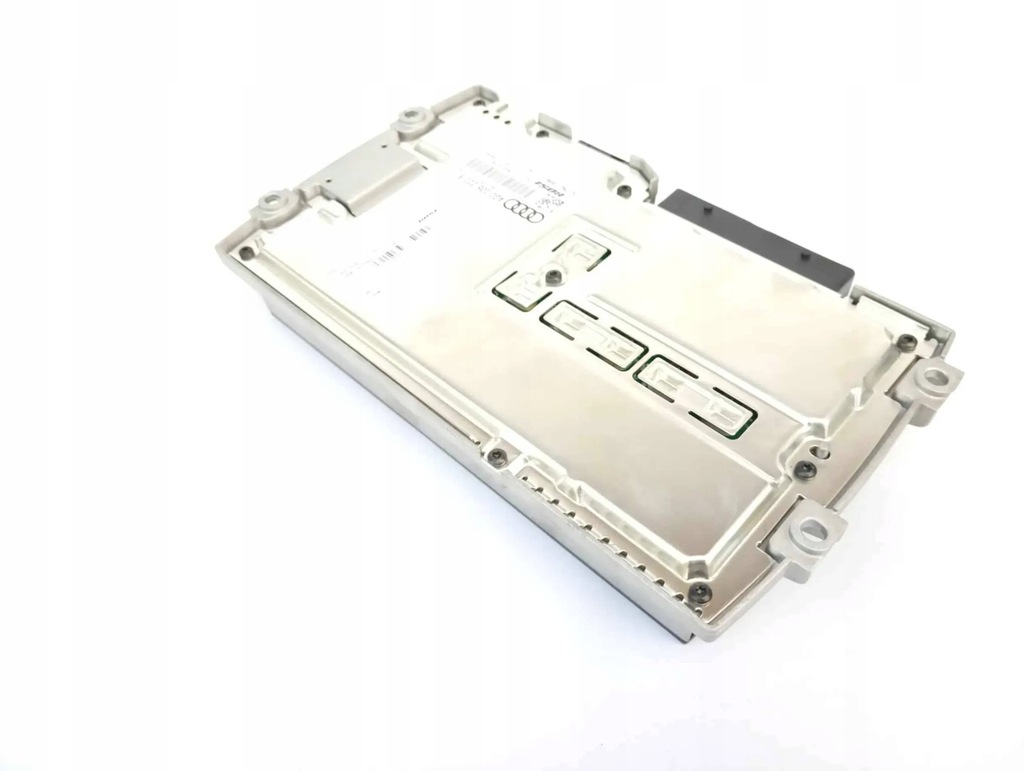 фото №8, Audi a6 c7 підсилювач bose 4g0035223b